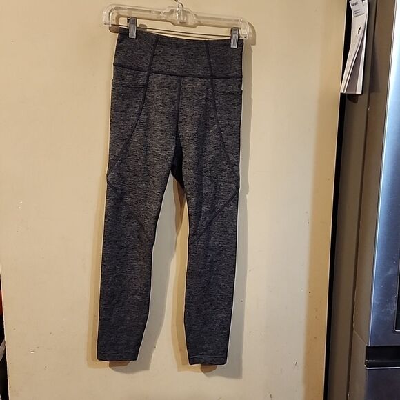 Joy lab High Rise XS leggings NWOT - Picture 1 of 4